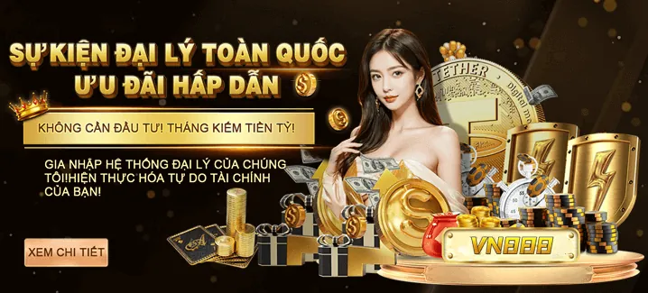 Chương trình VIP kjc bet