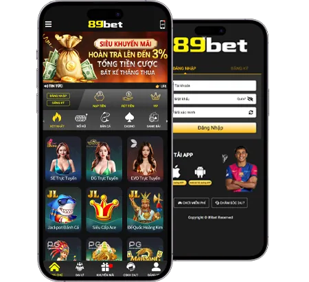 Thanh toán an toàn và bảo mật KJC Bet