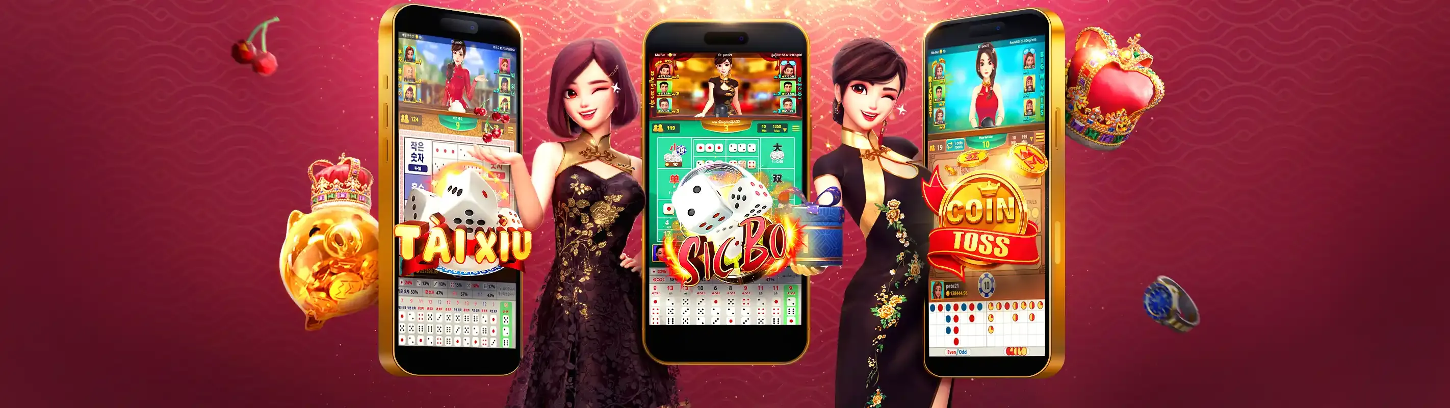 Hình ảnh chiến thắng game bắn cá KJC Bet