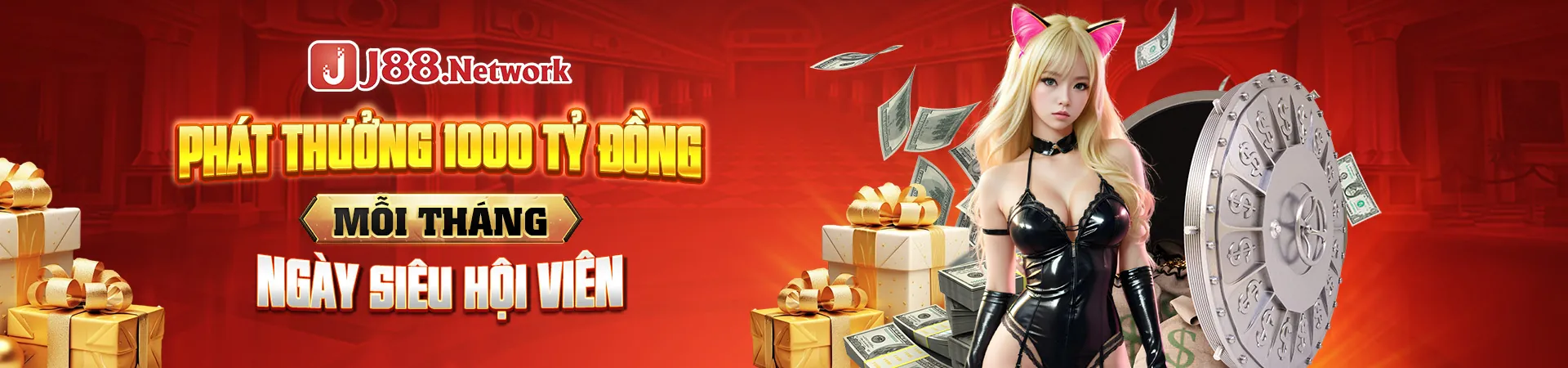 Chương Trình VIP kjc bet