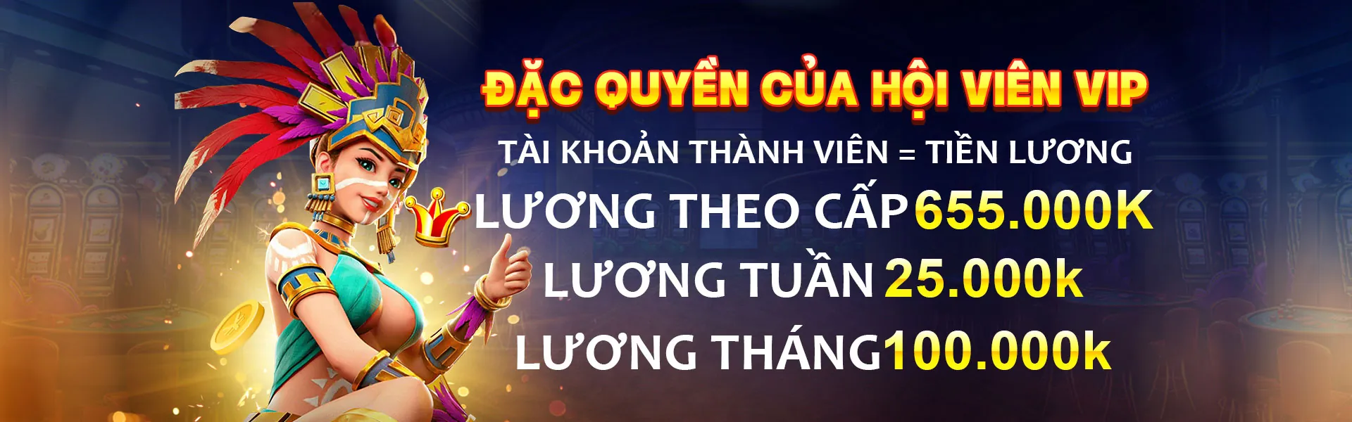 Ưu đãi hấp dẫn nhất tại KJC Bet 2026