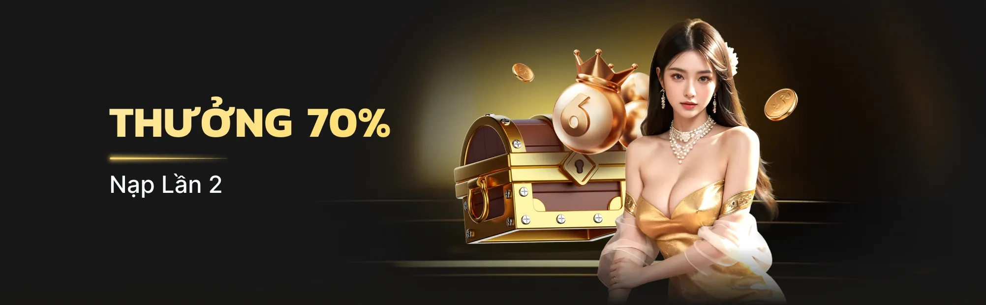 Ví điện tử KJC Bet